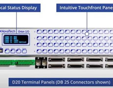 ?更換老化變電站RTU的關(guān)鍵是易于使用