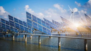 再生能源應(yīng)用系統(tǒng)