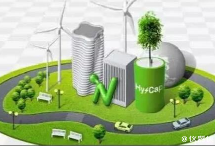 我國新式儲能設(shè)備超級電容器，在未來可有望替代鋰電池？